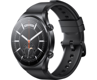 Xiaomi Watch S1 Black - 1058460 - zdjęcie 2